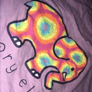 Ivory Ella t shirt hoodie